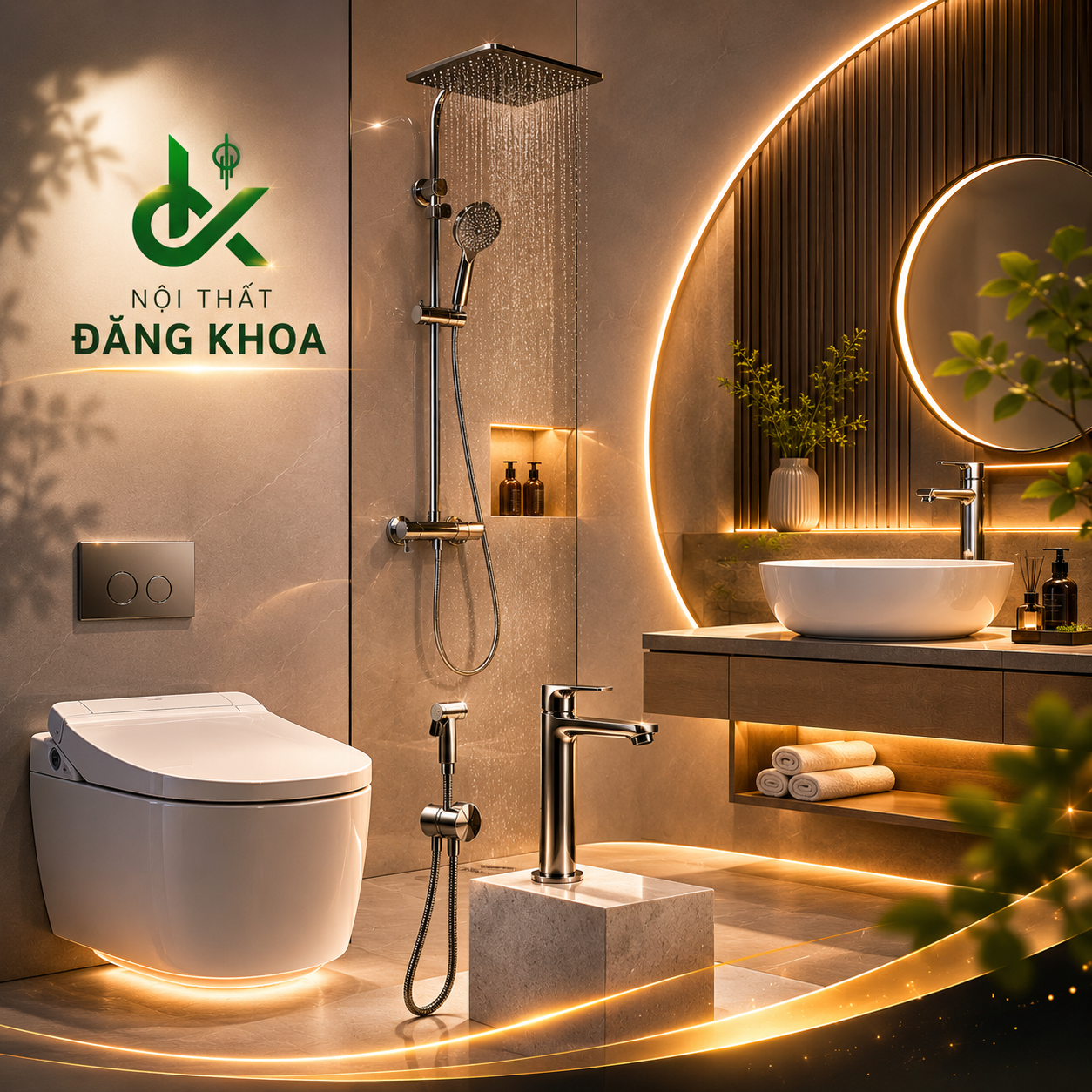 CÔNG TY CỔ PHẦN XÂY DỰNG ĐĂNG KHOA BÌNH DƯƠNG