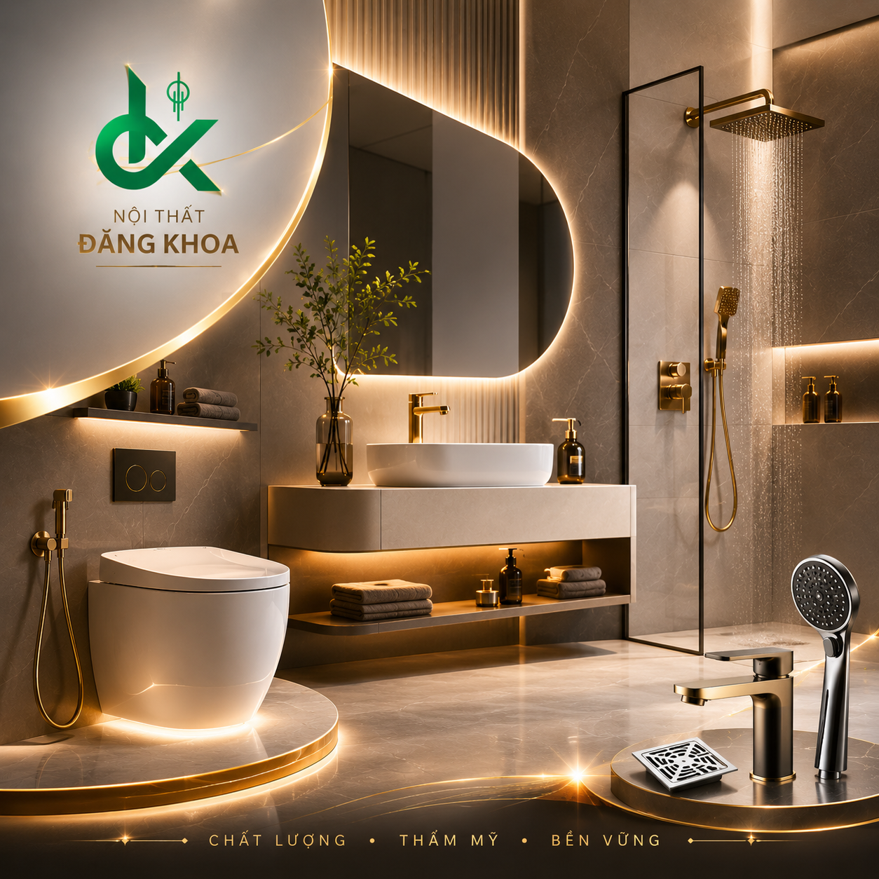 CÔNG TY CỔ PHẦN XÂY DỰNG ĐĂNG KHOA BÌNH DƯƠNG