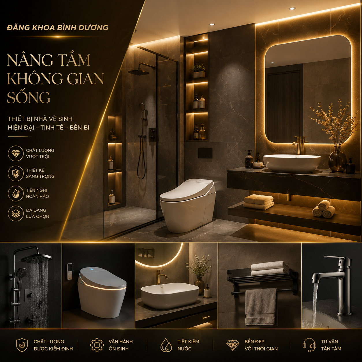CÔNG TY CỔ PHẦN XÂY DỰNG ĐĂNG KHOA BÌNH DƯƠNG