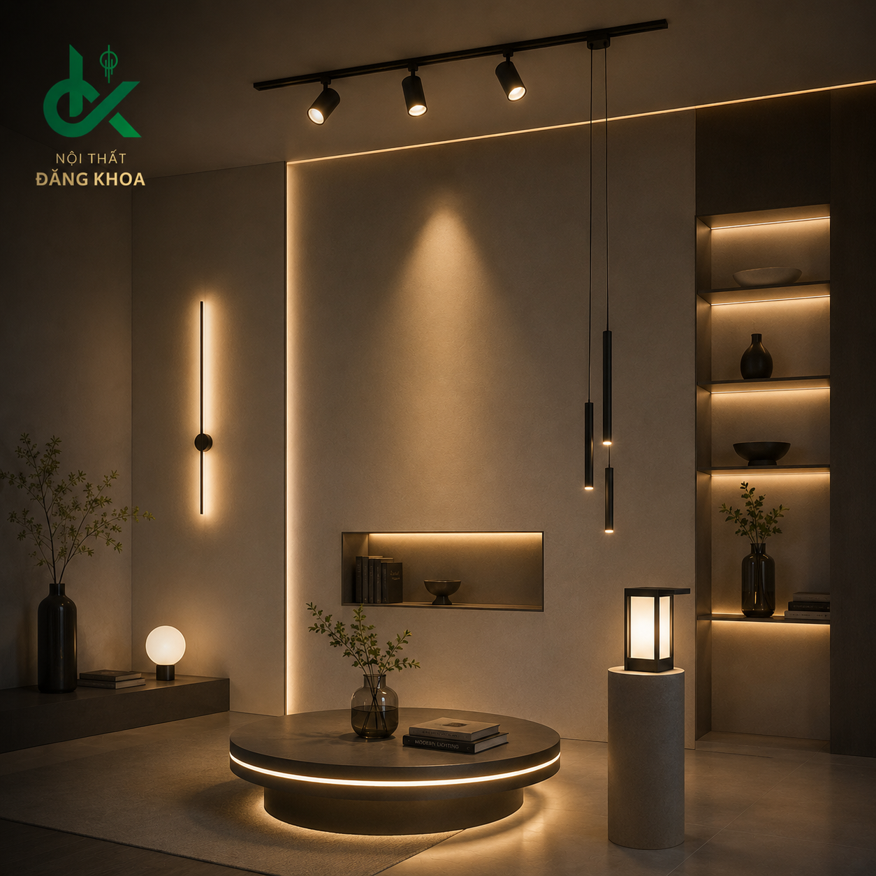 CÔNG TY CỔ PHẦN XÂY DỰNG ĐĂNG KHOA BÌNH DƯƠNG